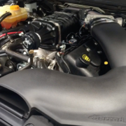 Car engine