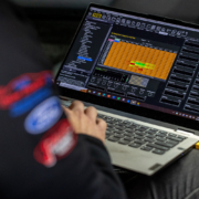 Dyno Tuning equipment software