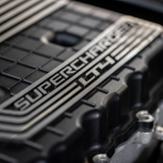 Supercharging