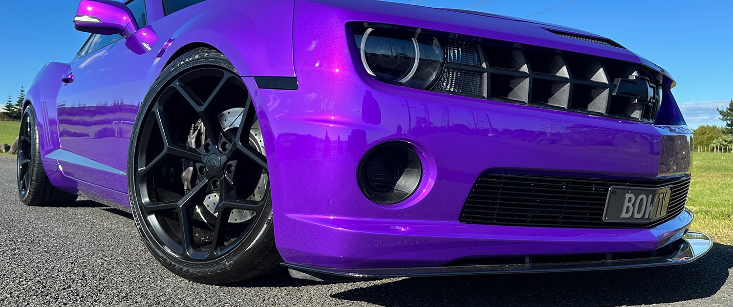 Eastern-Automotive Vehicle Customisations