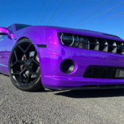 Eastern-Automotive Vehicle Customisations