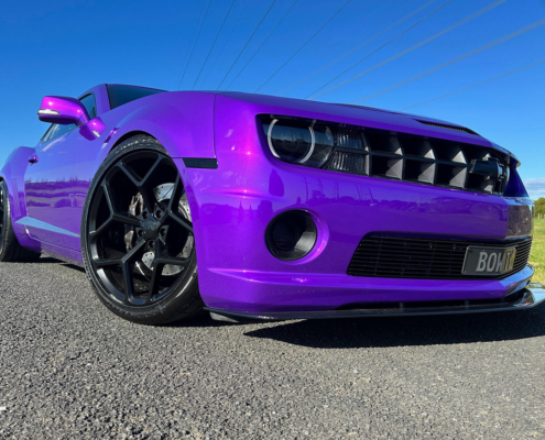Eastern-Automotive Vehicle Customisations