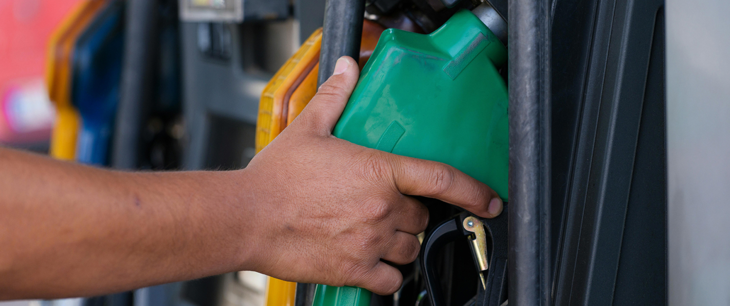 Why Does My Car Use So Much Fuel?