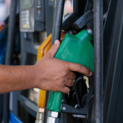 Why Does My Car Use So Much Fuel?